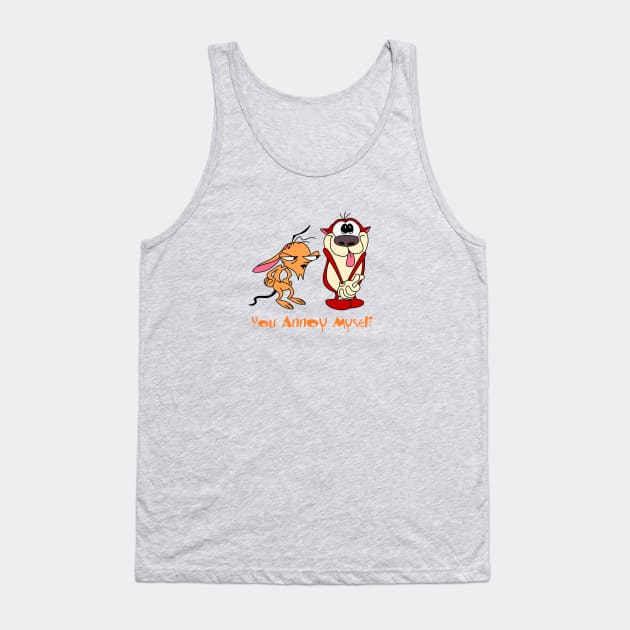 Phish: YEM Tank Top by phlowTees